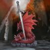 Forged in Flames 16.5cm Dragons Stock Arrivals