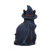 Bewitching 18.5cm Cats Halloween RRP Below 20