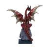 Fate of the World 23cm Dragons NEMESIS NOW | EASTER SALE