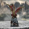Fate of the World 23cm Dragons NEMESIS NOW | EASTER SALE