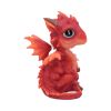 Fire Dragonling 12cm Dragons Drachenfiguren