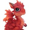 Fire Dragonling 12cm Dragons Drachenfiguren
