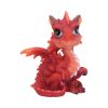 Fire Dragonling 12cm Dragons Drachenfiguren