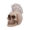 Four of a Kind 19cm Skulls Gifts Under £100