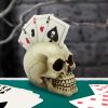 Four of a Kind 19cm Skulls Gifts Under £100