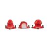 Three Wise Birds 9.8cm Animals NEMESIS NOW | EASTER SALE