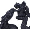 Drakaina and Dragonling 22cm Dragons NEMESIS NOW | EASTER SALE