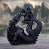 Drakaina and Dragonling 22cm Dragons NEMESIS NOW | EASTER SALE