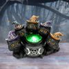 Kindle's Potion 18.5cm Cats Verkaufte Artikel