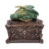 Guardian of the Hoard 13cm Dragons NEMESIS NOW | EASTER SALE