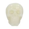 Phosphorescent (Medium) 13cm Skulls NEMESIS NOW | EASTER SALE