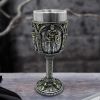 Gallant Knight Goblet 19.7cm History and Mythology Knights