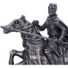 To Protect 16cm History and Mythology Knights