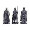 Knights of the Realm 11cm History and Mythology Stock Arrivals