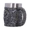 Ride for Glory Tankard 18cm History and Mythology NEMESIS NOW | EASTER SALE