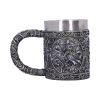 Ride for Glory Tankard 18cm History and Mythology NEMESIS NOW | EASTER SALE