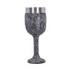 Knight of Honour Goblet 20.5cm History and Mythology NEMESIS NOW | EASTER SALE