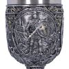 Knight of Honour Goblet 20.5cm History and Mythology NEMESIS NOW | EASTER SALE