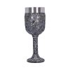 Knight of Honour Goblet 20.5cm History and Mythology NEMESIS NOW | EASTER SALE