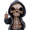 Flip the Bird 25cm Reapers Every Day Is Halloween