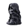 Calavera's Offering Backflow Incense Burner 16cm Skeletons Top 200 None Licensed