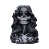 Calavera's Offering Backflow Incense Burner 16cm Skeletons Top 200 None Licensed