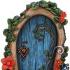 Fae's Enchanted Welcome 16.5cm Fairies Gifts Under £100