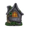 Curly Oak Manor 15cm Fairies LED & Glasfaser