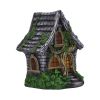 Curly Oak Manor 15cm Fairies LED & Glasfaser