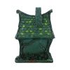 Evergreen Lodge 17cm Fairies LED & Glasfaser