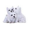 Cub Cuddle 10cm Wolves Gifts Under £100