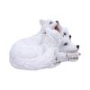 Winter Warmth 15cm Wolves Flash Sale Day 2
