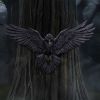 Flight of the Raven 35cm Ravens Gifts Under £100