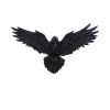 Flight of the Raven 35cm Ravens Gifts Under £100