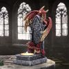Light of the Dragon Red 16cm Dragons March Launch 2025