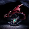 Leroux 40cm Dragons RRP Under 150