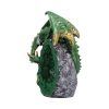 Emerald Overseer 18cm Dragons Year Of The Dragon