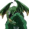 Emerald Overseer 18cm Dragons Year Of The Dragon