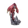 Prism Protector 18.5cm Dragons Drachenfiguren