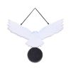 Owl Talisman 20.5cm Owls NEMESIS NOW | EASTER SALE