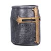 Crusaders Scribe Pen Pot 10cm History and Mythology Easter