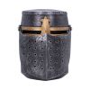 Crusaders Money Box 12.3cm History and Mythology Easter