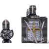 Knights in Shining Armour (Silver) (Display of 24pcs) History and Mythology RRP Under 10