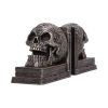 Celtic Tale Bookends Skulls Gifts Under £100