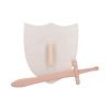 St. George Shield 35cm & Wooden Sword 34cm History and Mythology NEMESIS NOW | EASTER SALE