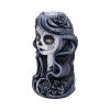 Flor de Muerte Backflow Incense Burner 16.5cm Skulls Gifts Under £100