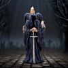 The Endkeepers Candle Holder 20cm Reapers Gifts Under £100