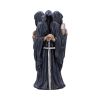 The Endkeepers Candle Holder 20cm Reapers Gifts Under £100