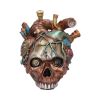 Cardiac Cranium 17.5cm Skulls Gifts Under £100