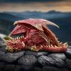 Aaden (Large) 31.5cm Dragons Drachenfiguren